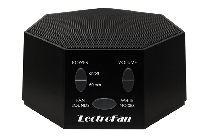 lectrofan-black