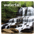 waterfall