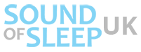 Sound Of Sleep UK Logo